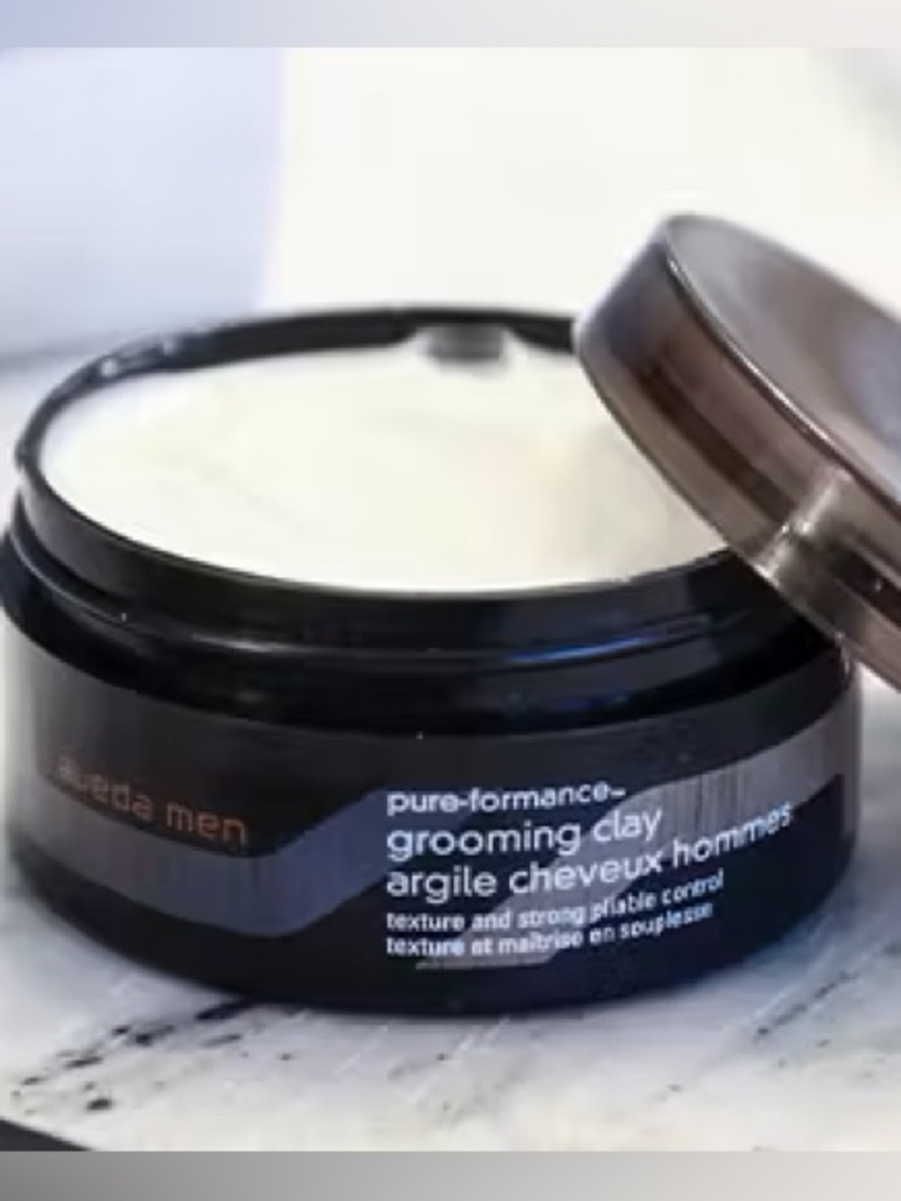 AVEDA Men Grooming Clay
